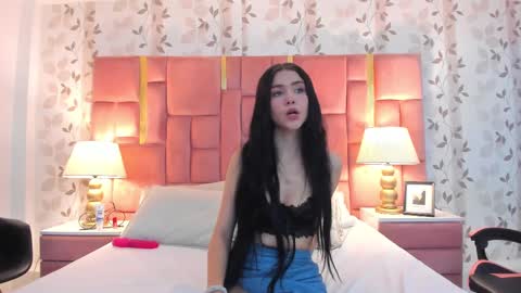 Luanastones online show from March 4, 4:49 am