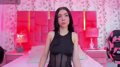 Luanastones online show from February 18, 5:20 am