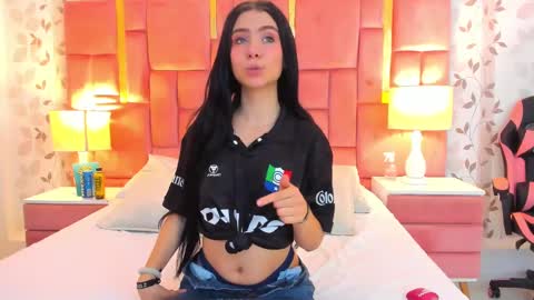 Luanastones online show from February 21, 5:13 am