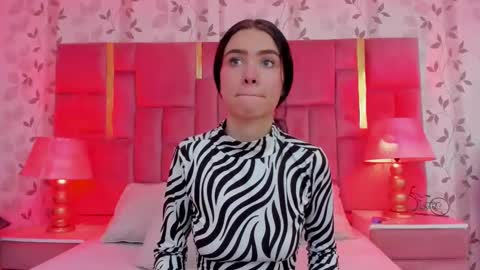 Luanastones online show from March 12, 4:41 am