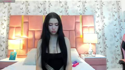 Luanastones online show from February 26, 4:30 am