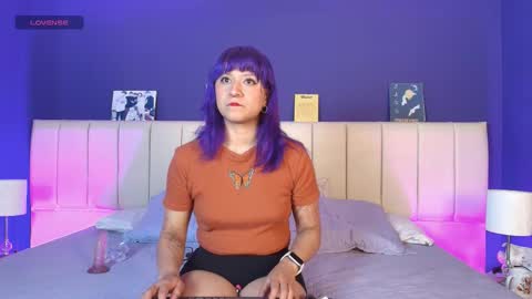 Luan online show from November 10, 1:50 pm