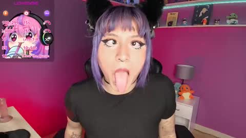 Luan online show from January 7, 2:42 pm