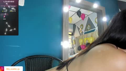 MIA HOT online show from September 26, 12:47 pm