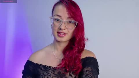 Luccy online show from March 7, 2:34 pm