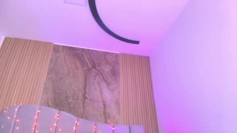 Lucero W online show from December 22, 8:56 pm