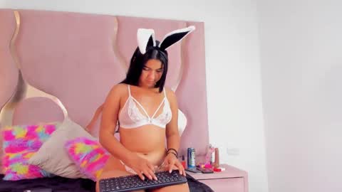 lucerohtx online show from February 13, 5:05 am