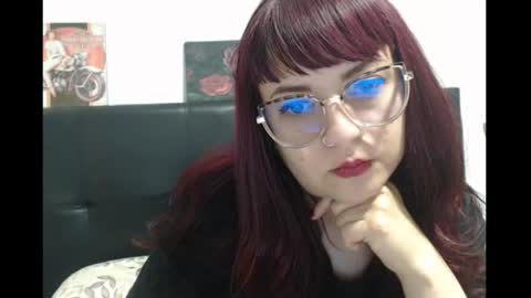 Lulu DCarton online show from June 2, 3:40 am