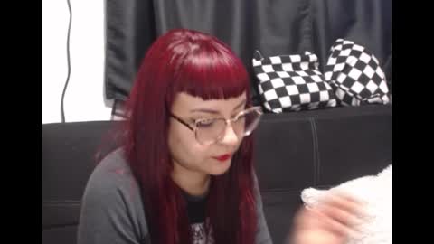 Lulu DCarton online show from February 23, 3:51 am