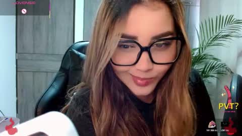 lucia star  online show from February 26, 1:43 pm