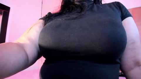 Lucia Vonne online show from September 14, 2:04 pm