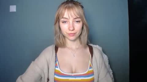 Lucy online show from February 20, 1:45 pm