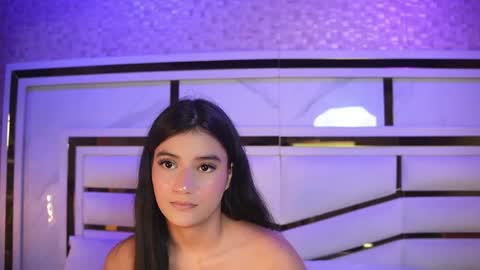 luciana_agudelo online show from April 1, 7:00 pm