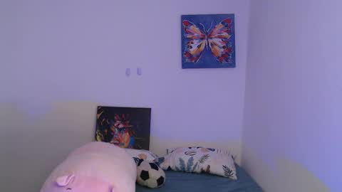 luciana online show from November 19, 6:13 am