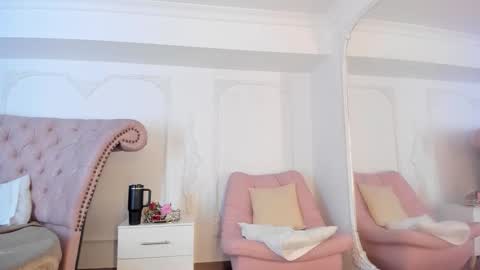 Luciana online show from October 10, 9:41 pm