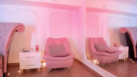 Luciana online show from October 30, 9:16 pm