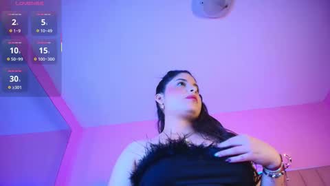 lucianablake online show from March 9, 4:04 am