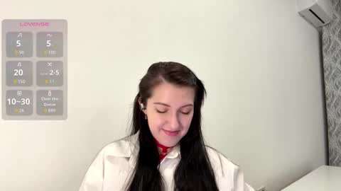 Mary online show from November 29, 7:40 pm