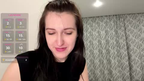 Mary online show from November 28, 7:39 pm