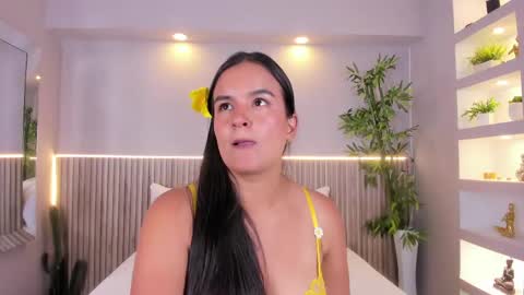 lucie online show from April 15, 5:24 pm