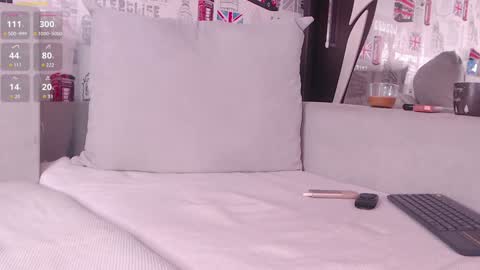 lucifera1 online show from October 7, 9:41 pm