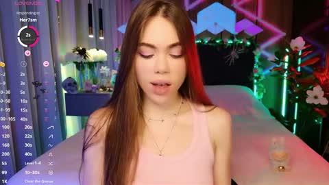 MimiFors online show from October 29, 3:14 pm