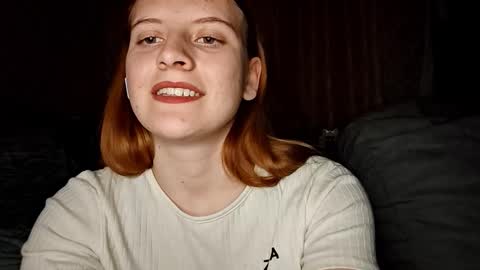 Monika online show from October 30, 10:11 pm