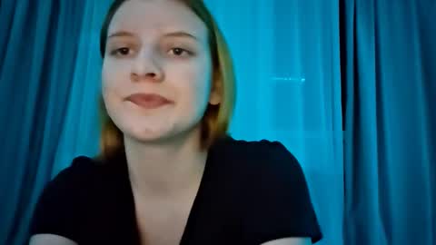 Monika online show from November 16, 8:20 pm