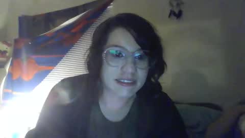 lucindalae online show from January 17, 11:50 am