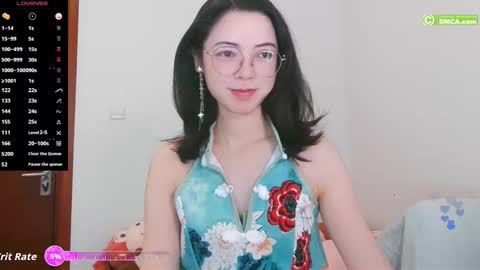 Jinn online show from November 23, 2:36 am