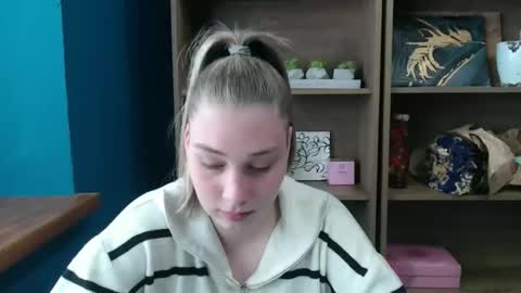 Grace online show from May 11, 2:45 pm