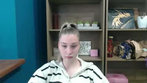 Grace online show from May 11, 4:04 pm