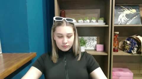 Grace online show from May 7, 1:48 pm