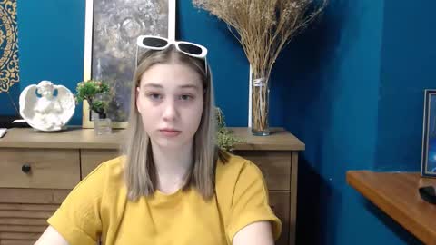 Grace online show from May 6, 1:48 pm