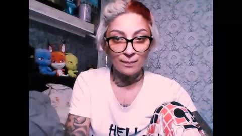 lucky_denizz online show from November 21, 10:01 pm