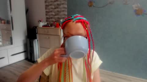Snapshot of lucky_licky20 chatting on September 11, 2:56 am lucky_licky20 online show from September 11, 2:56 am