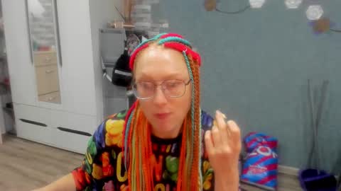 Snapshot of lucky_licky20 chatting on September 29, 2:49 am lucky_licky20 online show from September 29, 2:49 am