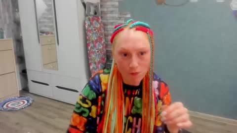 Snapshot of lucky_licky20 chatting on September 30, 3:45 am lucky_licky20 online show from September 30, 3:45 am