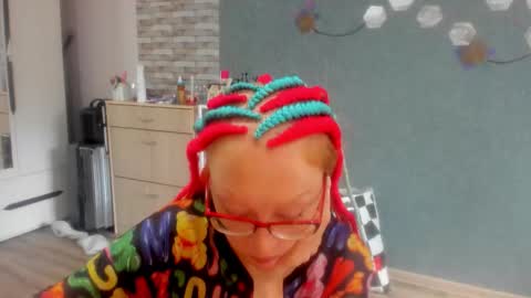 Snapshot of lucky_licky20 chatting on September 10, 2:55 am lucky_licky20 online show from September 10, 2:55 am