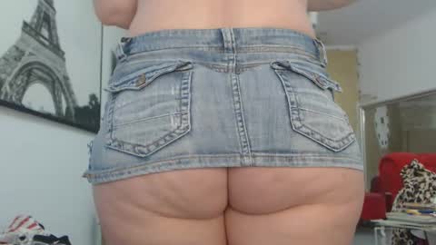 Ana online show from November 13, 2:38 pm