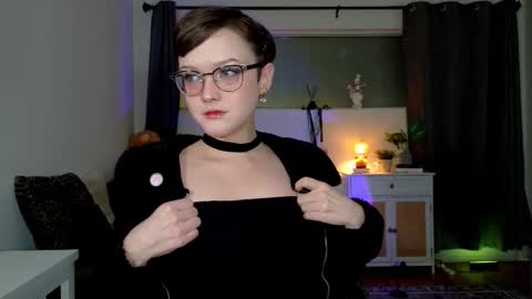 Jade online show from February 20, 3:38 am