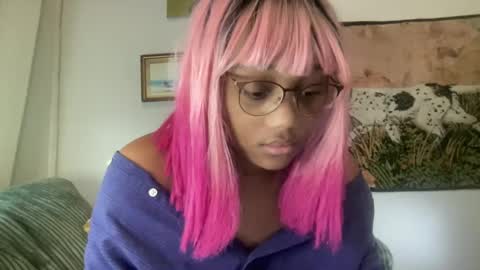 luckylaci777 online show from October 9, 5:39 pm