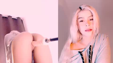 luckysapphire777 online show from March 9, 11:47 am