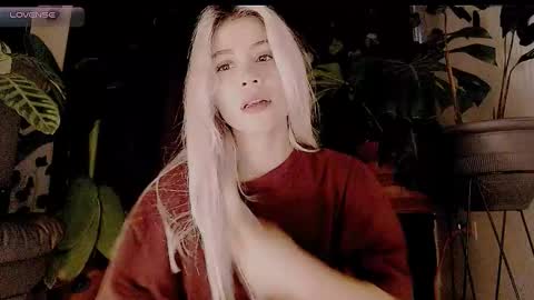 luckysapphire777 online show from October 16, 11:13 am