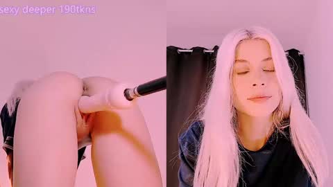 luckysapphire777 online show from December 21, 11:44 am