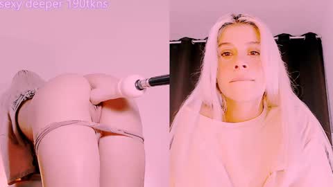 luckysapphire777 online show from January 30, 10:08 pm