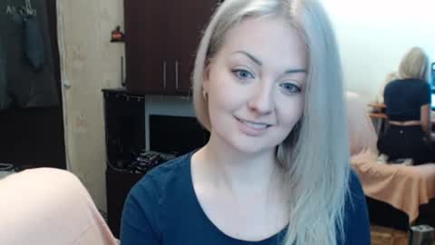 LuckyShot online show from October 26, 5:08 pm