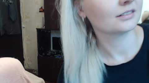 LuckyShot online show from October 9, 1:37 pm