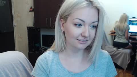 LuckyShot online show from September 14, 3:10 pm