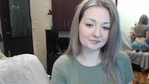 LuckyShot online show from March 5, 8:12 pm